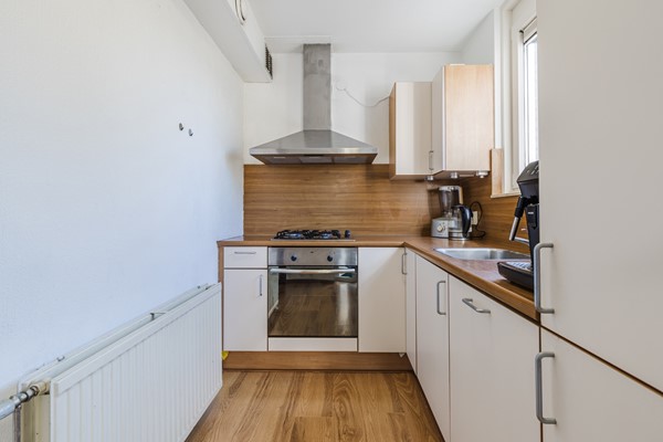 Medium property photo - Op den Akker 64, 5925 CC Venlo